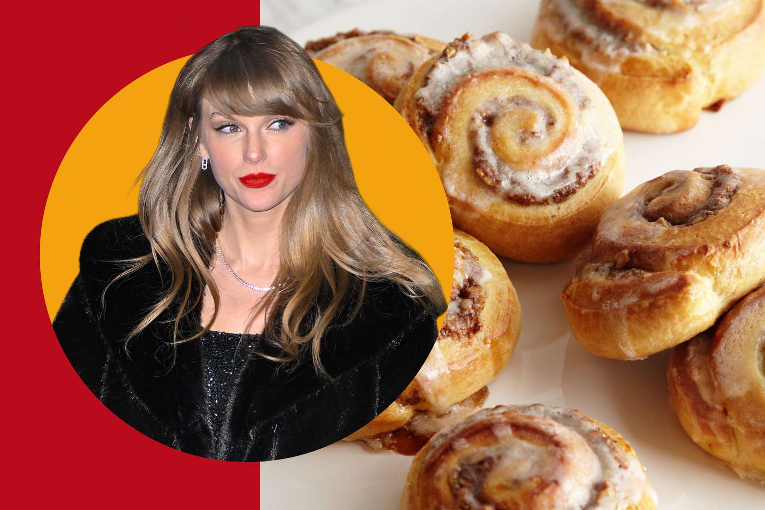 Featured image for Taylor Swift's Spirited Bonding with Brittany Mahomes Over Dinner and Drinks