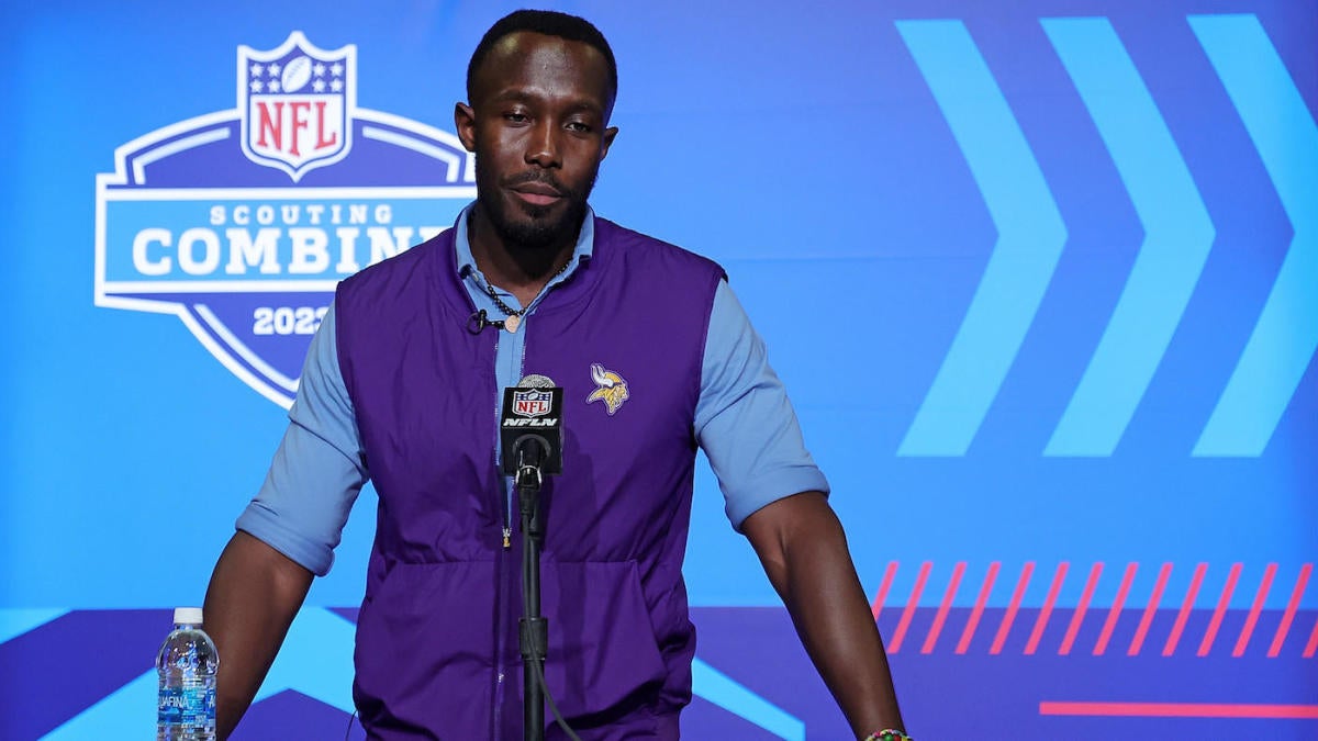 "Vikings' Bold Moves: Impact of Trades on 2024 NFL Draft and Quarterback Position"