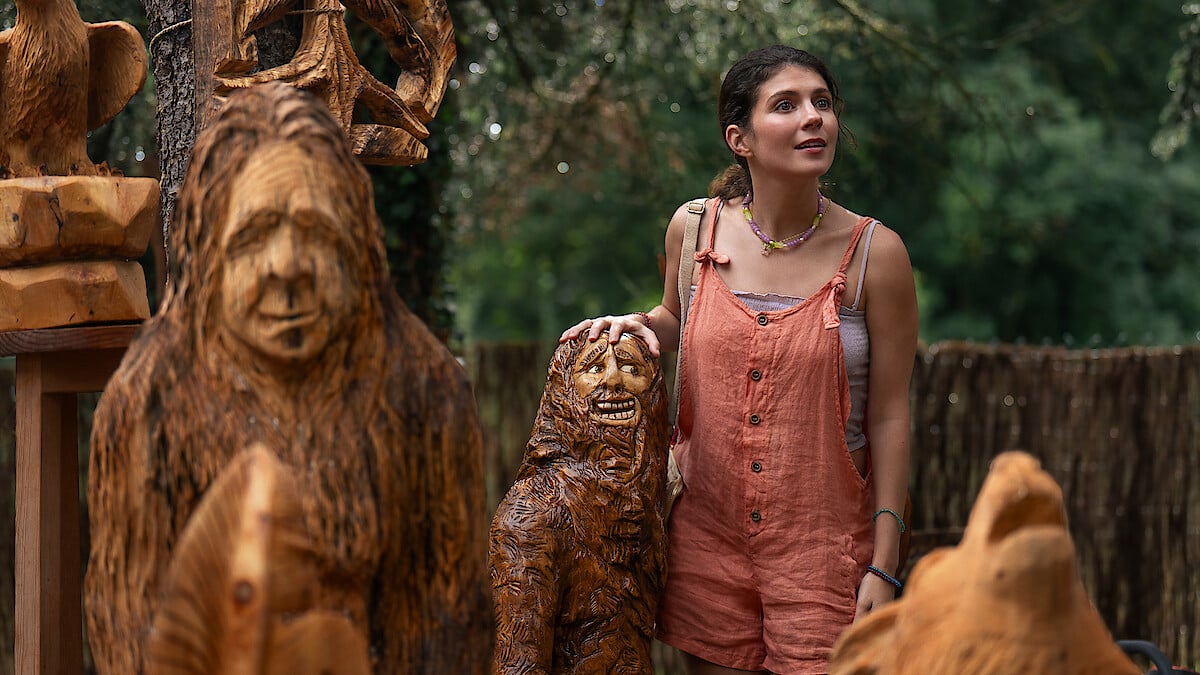 Featured image for Exploring the Highlights and Critiques of 'People We Meet on Vacation' Across Media