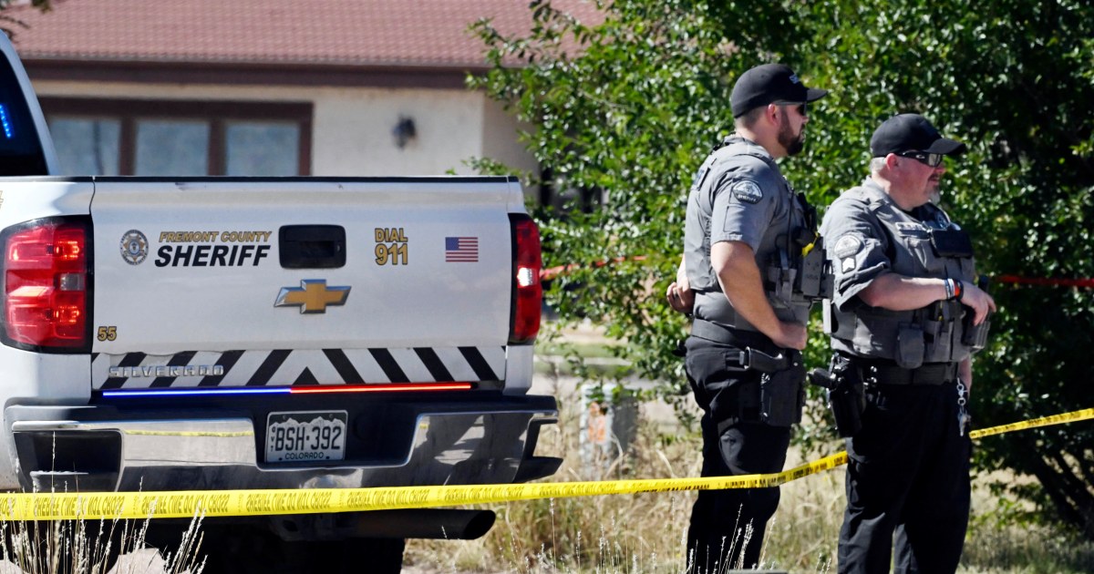 Featured image for Investigation Launched into Colorado Funeral Home's Improperly Stored Human Remains