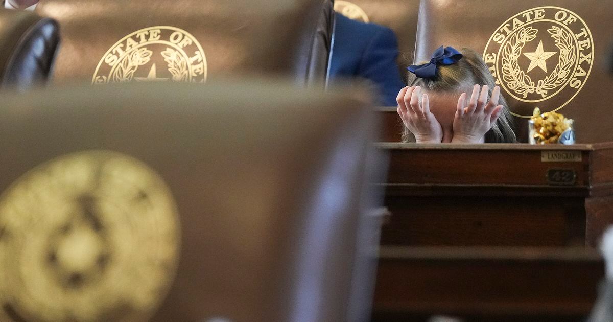 Texas lawmakers struggle with taxes and incentives in 2023 session.