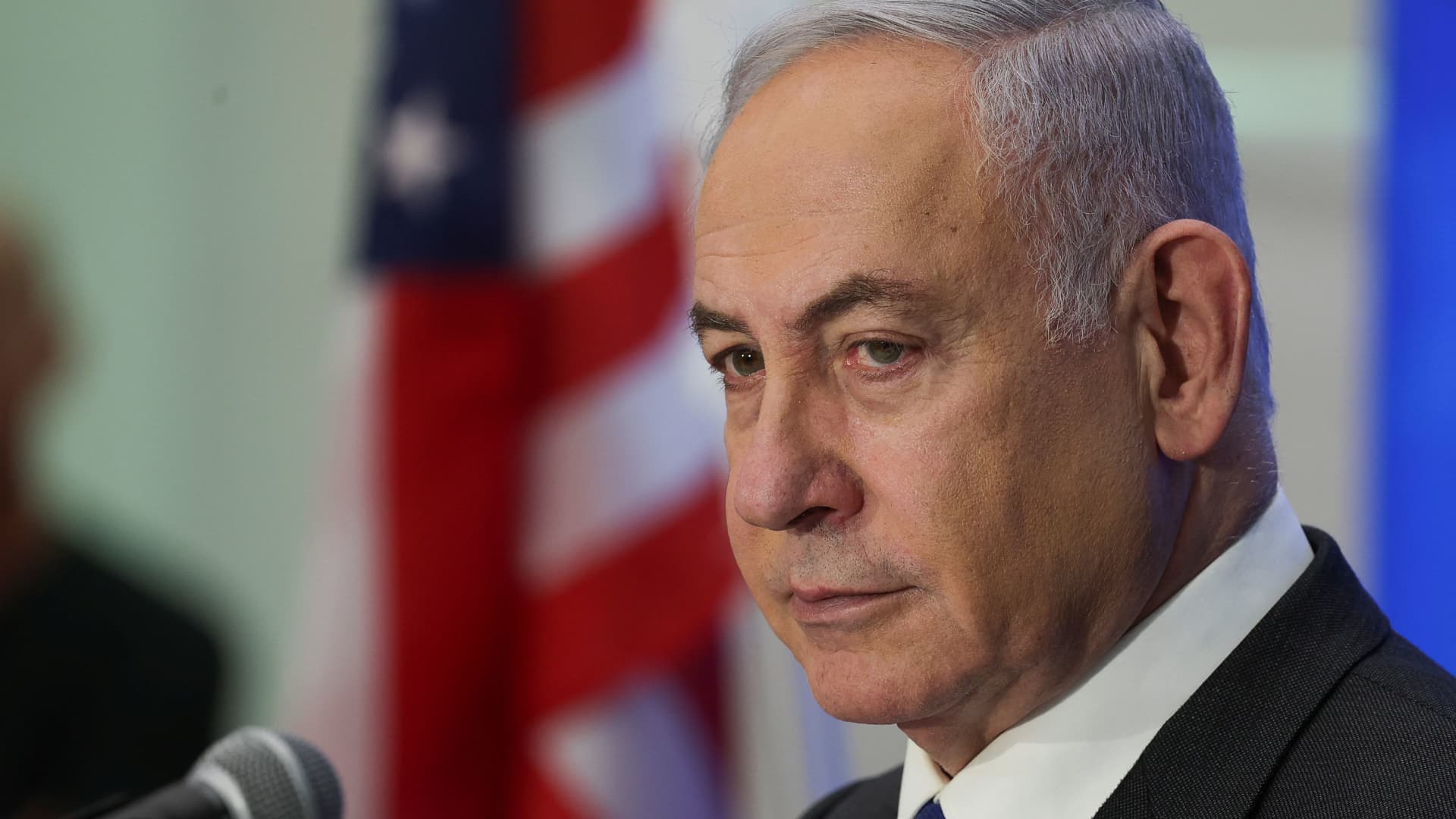 "Israel's Dilemma: Retaliation or Restraint in Response to Iran's Aggression"