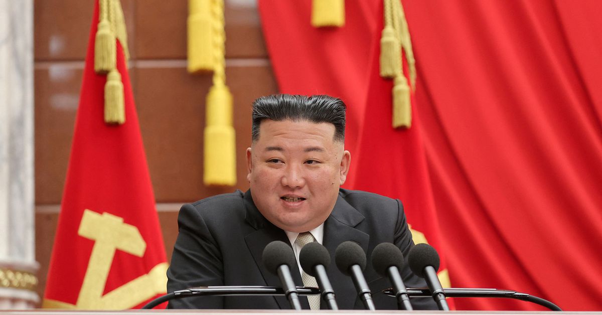 Kim and Putin pledge strategic cooperation.