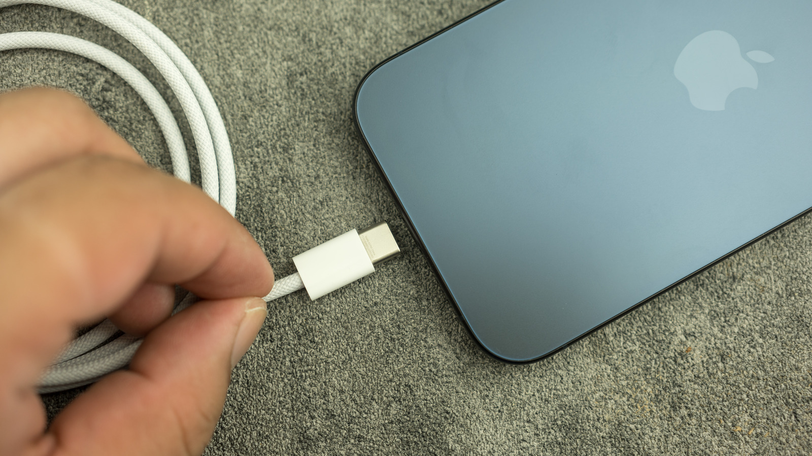 Featured image for iPhone 17 Switches to USB-C and Boosts Charging Speeds