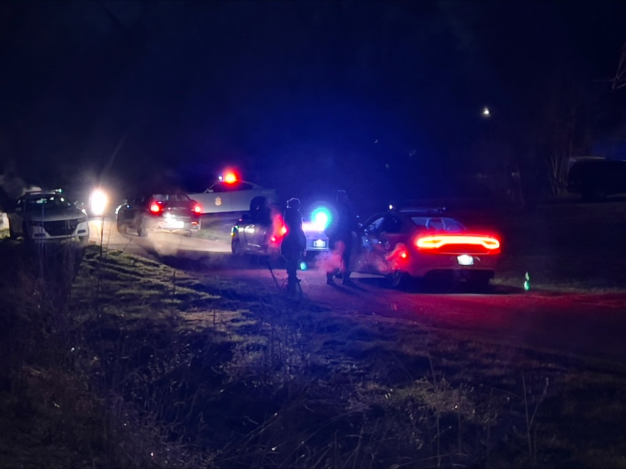 Multiple Shootings Leave One Dead and Several Injured in Indianapolis