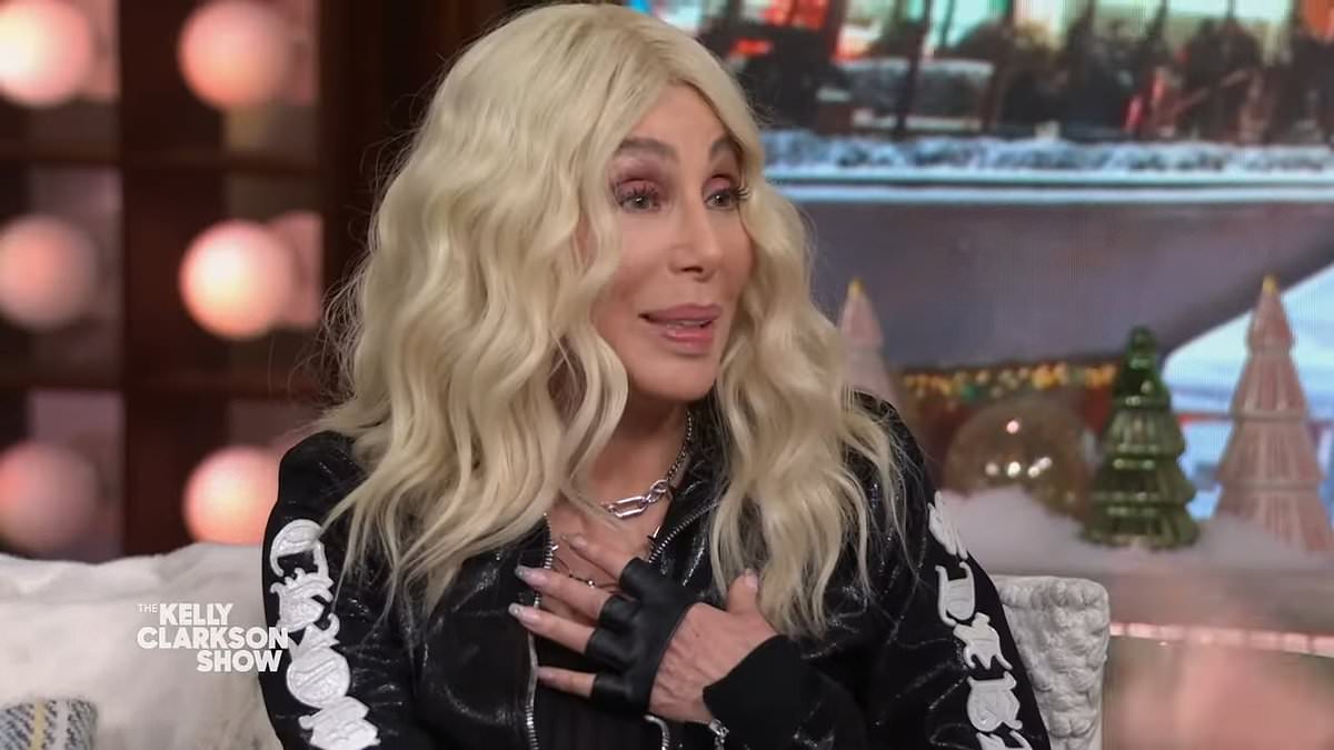 Featured image for Cher's Frustration with Rock & Roll Hall of Fame Snub