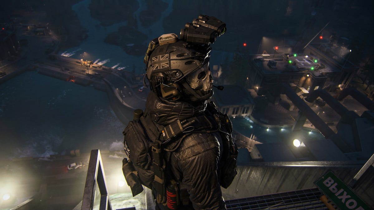 "Exclusive: Unveiling Call of Duty: Modern Warfare III Multiplayer and New Warzone Map"
