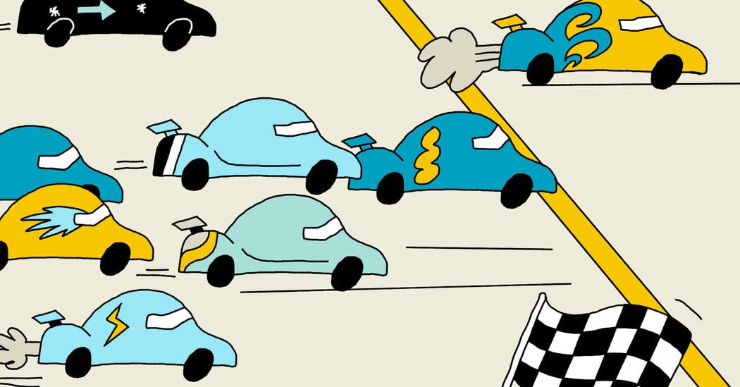 Featured image for NYT Strands Hints and Answers for Early August 2025