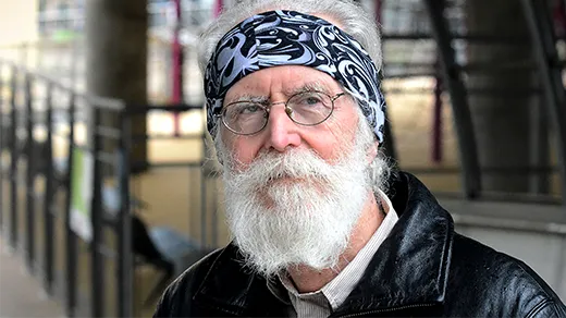 Featured image for "Michel Talagrand Awarded 2024 Abel Prize for Taming Randomness"