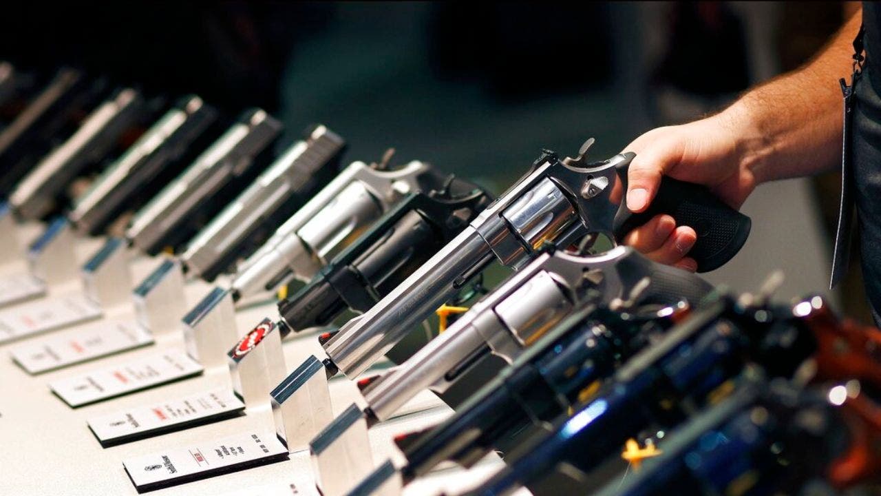Featured image for Intuit Lifts Ban on Gun Companies, Allows Access to Services