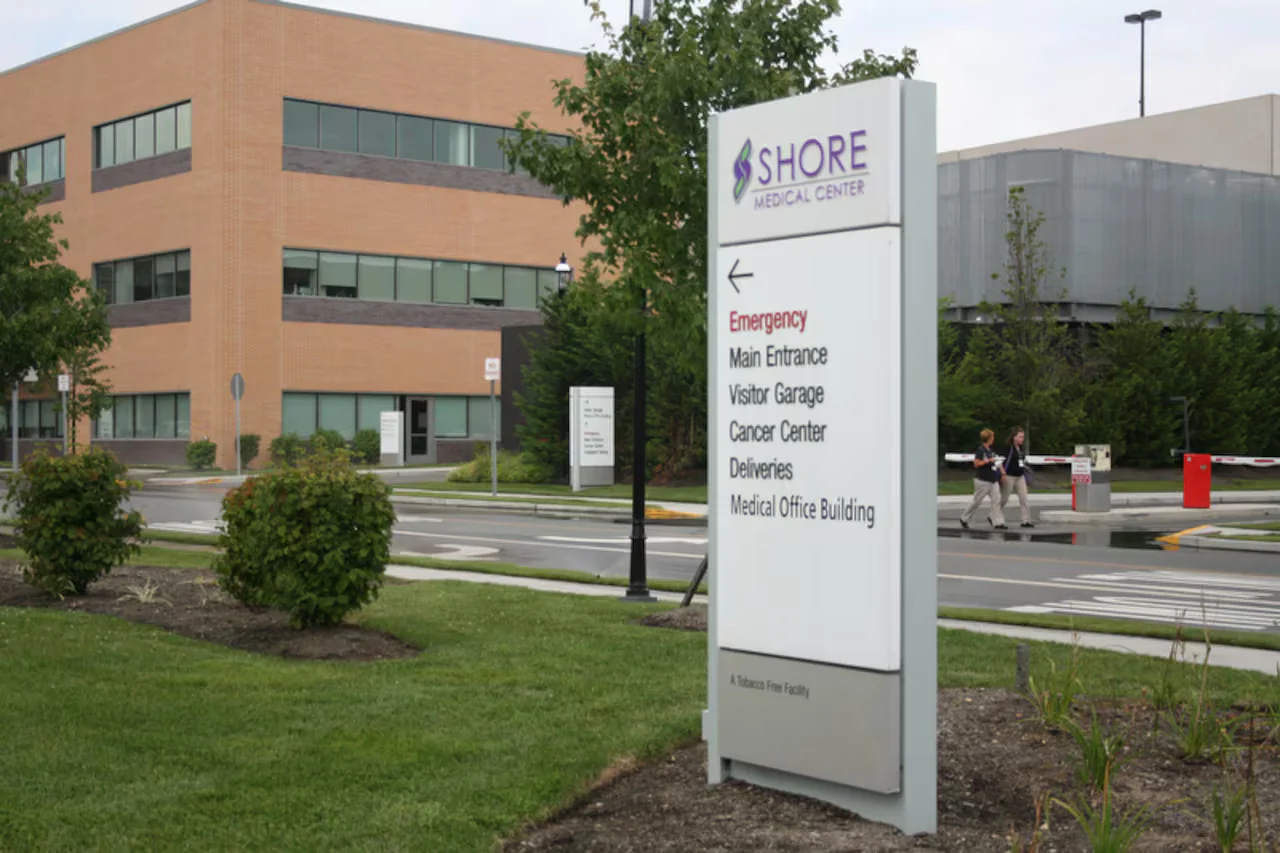 Mixed Messages: Conflicting Mask Policies in New Jersey Hospitals and Government