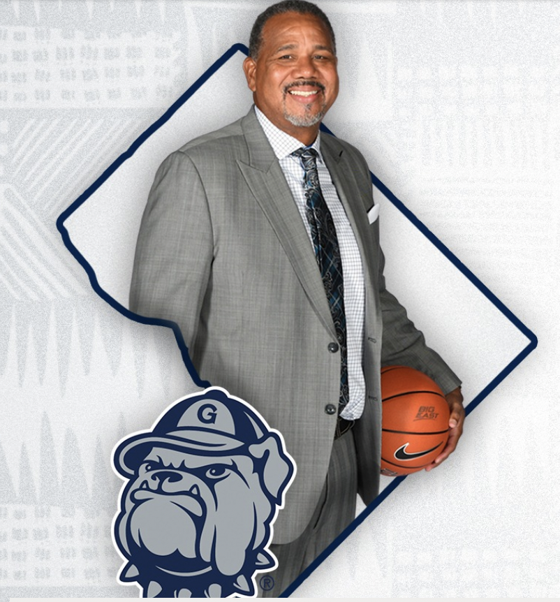 Featured image for Ed Cooley's Departure to Georgetown Leaves Friars Fans Fuming.