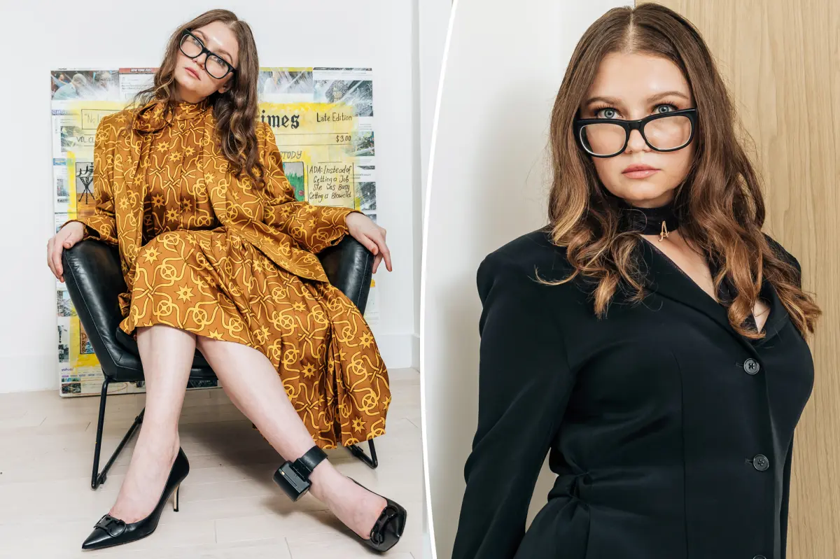 Featured image for NYC Condemns Fake Heiress Anna Delvey's Apartment Wing.