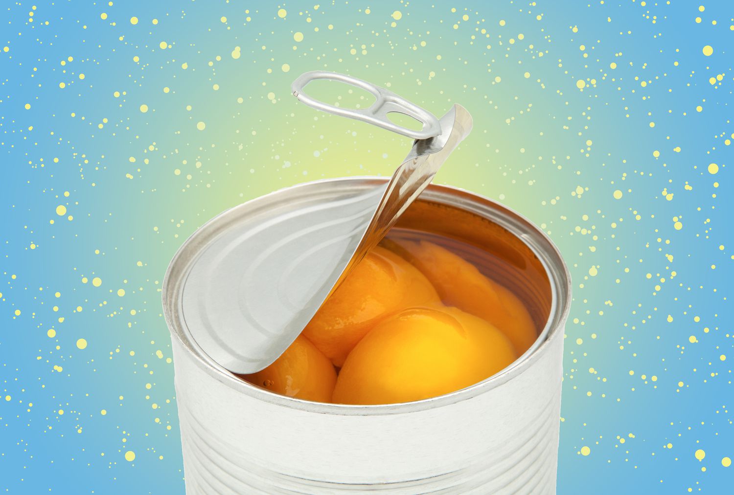 "Dietitians Weigh In: The Truth About Canned Fruit's Health Benefits"