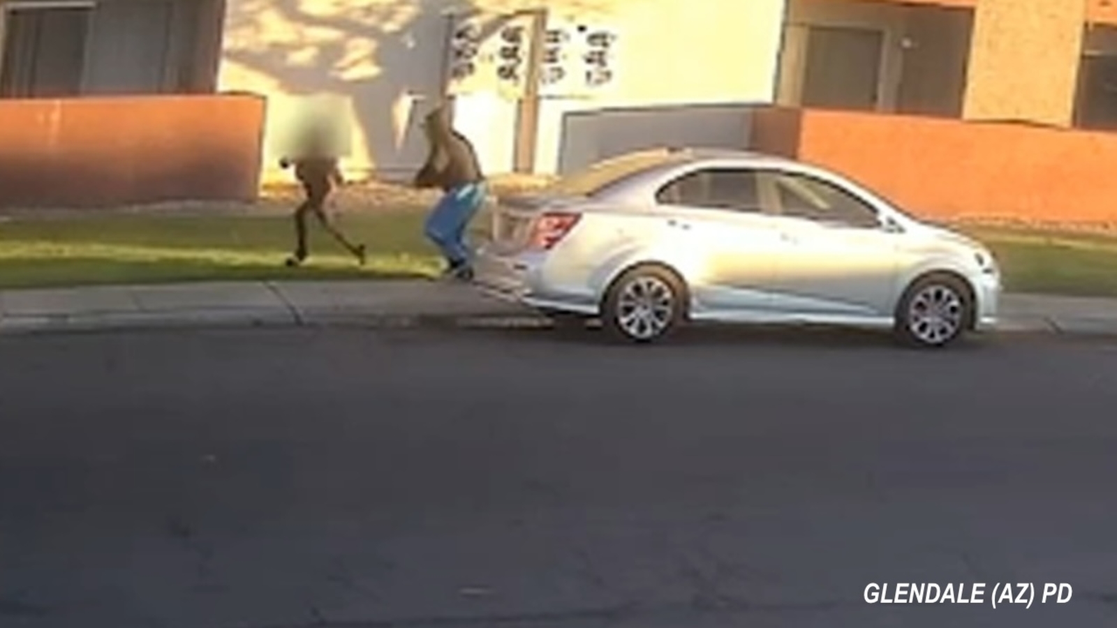 Featured image for Arrest made in attempted kidnapping of Glendale girl walking to school