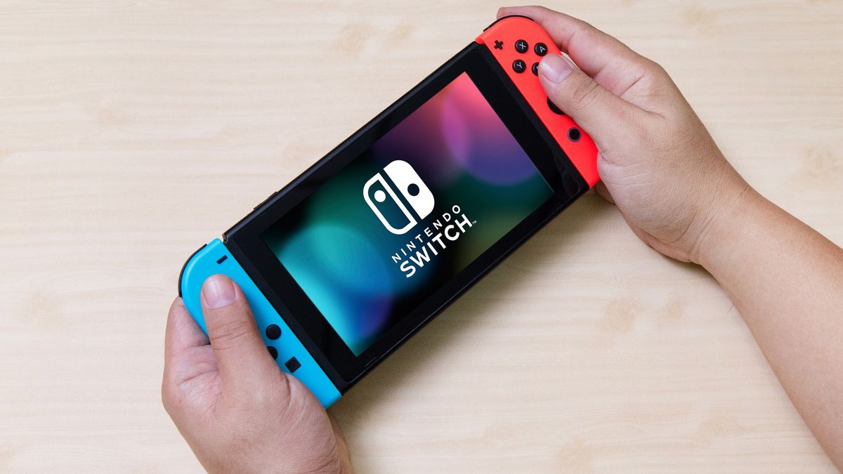 "Nintendo Switch 2 Release Delayed to 2025, New Leak Suggests"