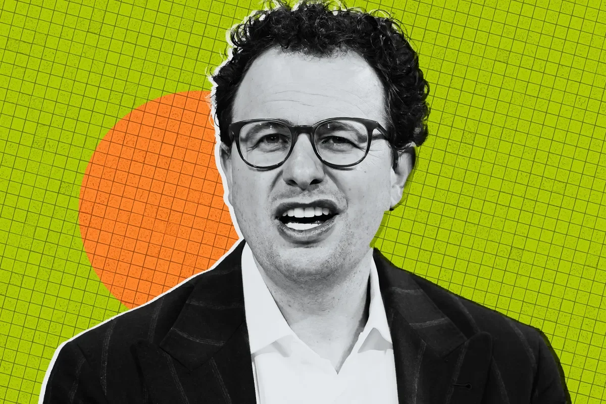 Anthropic’s Legal AI Plug-In Triggers Market Jitters and Selloff