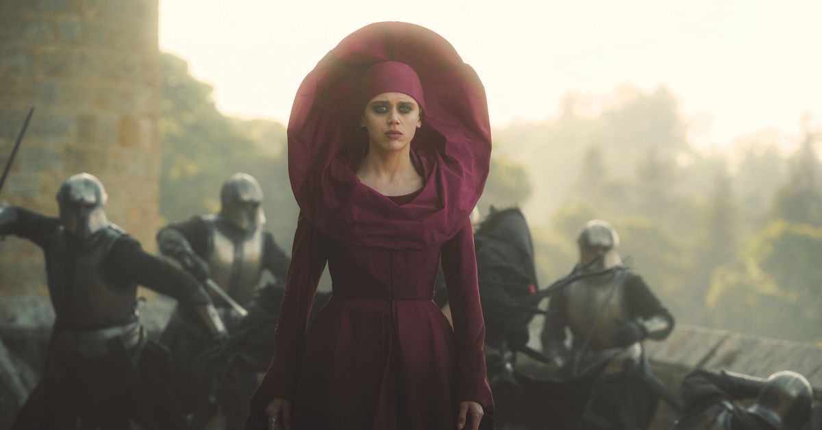 Featured image for "Dungeons & Dragons: Honor Among Thieves" Takes U.K. Box Office by Storm