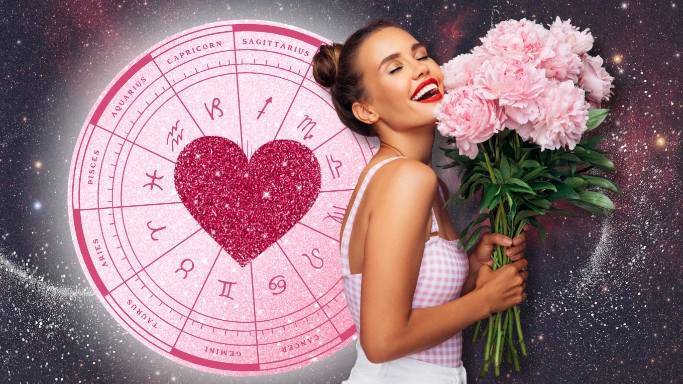 Cancer Moon Sparks Romantic Breakthroughs for Pisces, Virgo, and Sagittarius