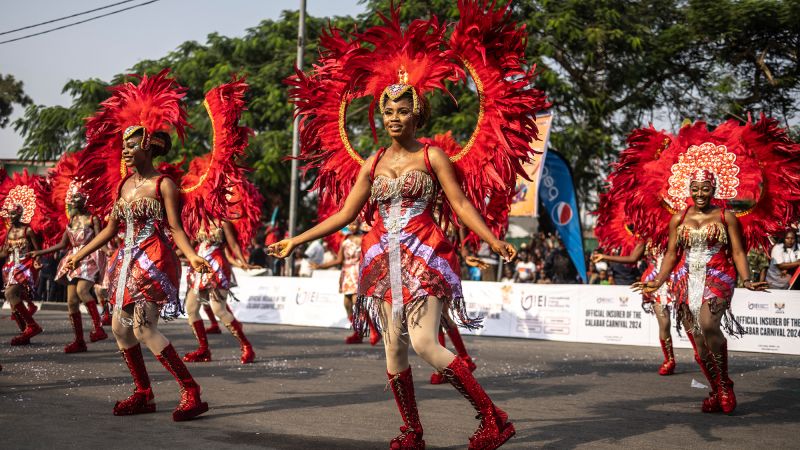 Featured image for Detty December: Nigeria’s Celebratory Spirit Amid Rising Costs and Cultural Pride