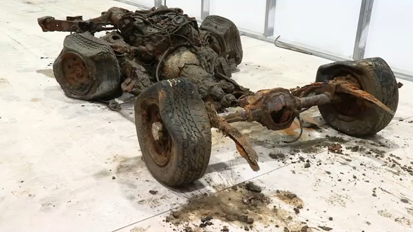 Featured image for "Decades-Old Cold Case Breakthrough: Human Remains Found in Submerged Car Linked to Washington Disappearance"