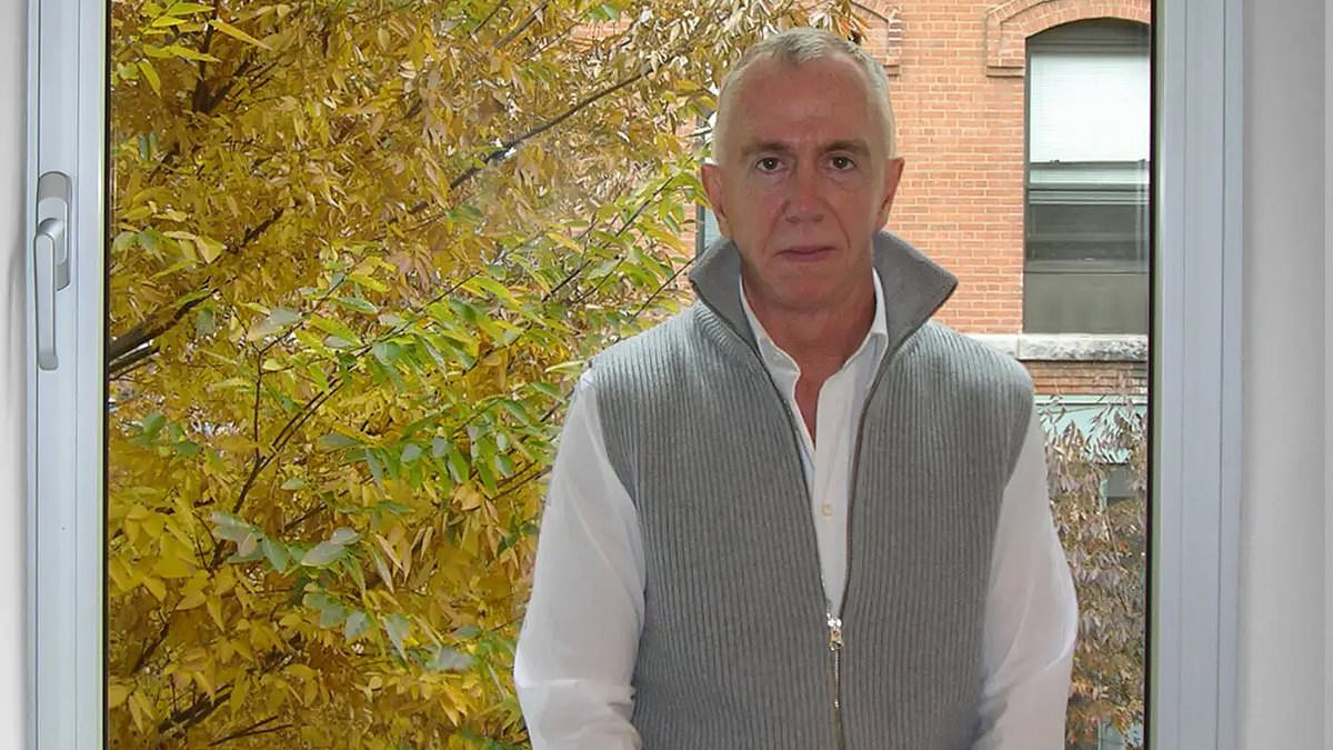 "Arrest Made in Brutal Murder of NYC Art Dealer in Rio Apartment"