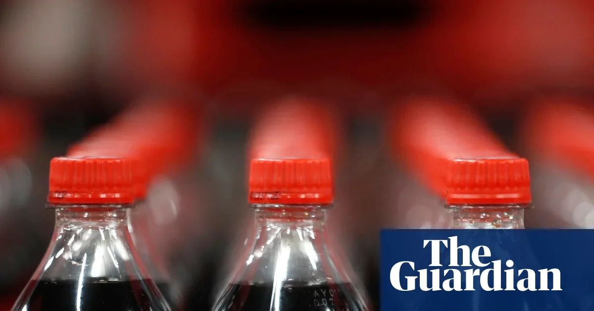EEOC targets Coca-Cola bottler over all-women networking event