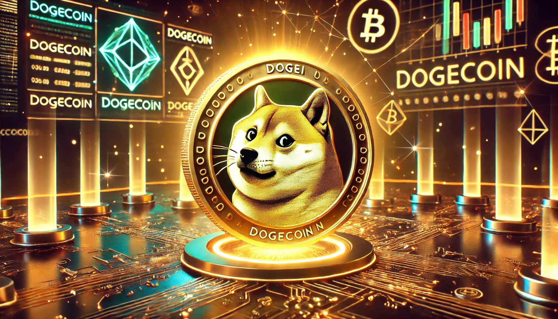 Dogecoin's Meteoric Rise: Predictions and Market Moves