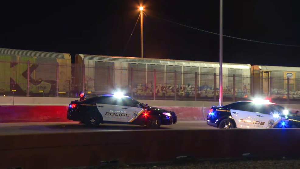 Fatal Motorcycle Crash on Loop 375 Claims Two Lives.
