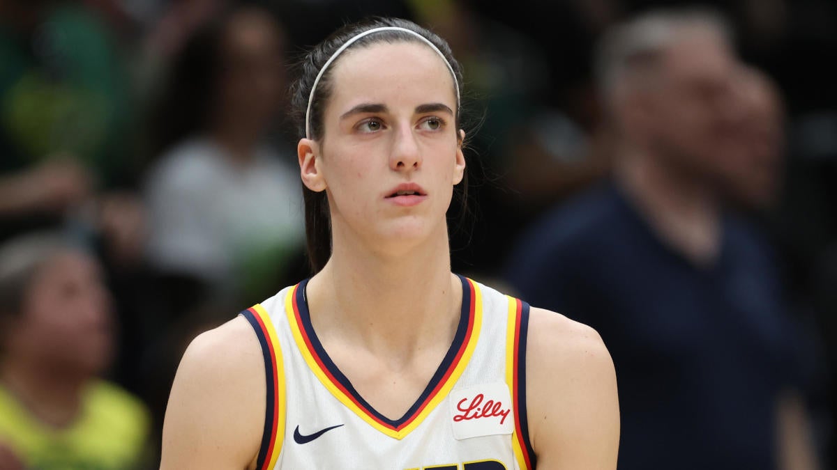 Caitlin Clark Voices Frustration Over Opponent Tactics and Officiating