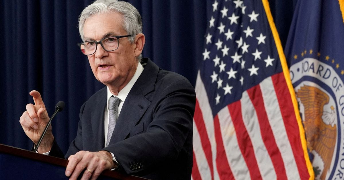 European Stocks Surge as Powell's Speech Boosts Market Confidence