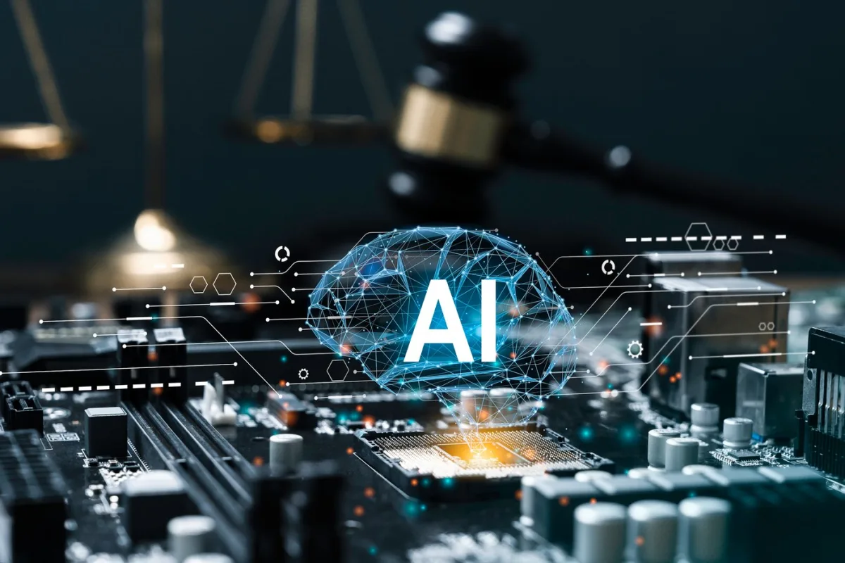AI Stock Showdown: Palantir vs. Nvidia's 2025 Prospects