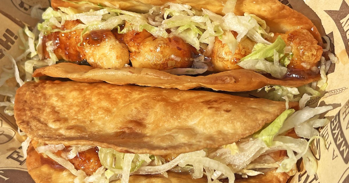 Featured image for "34 New Fair Foods Unveiled for 2023 Minnesota State Fair"