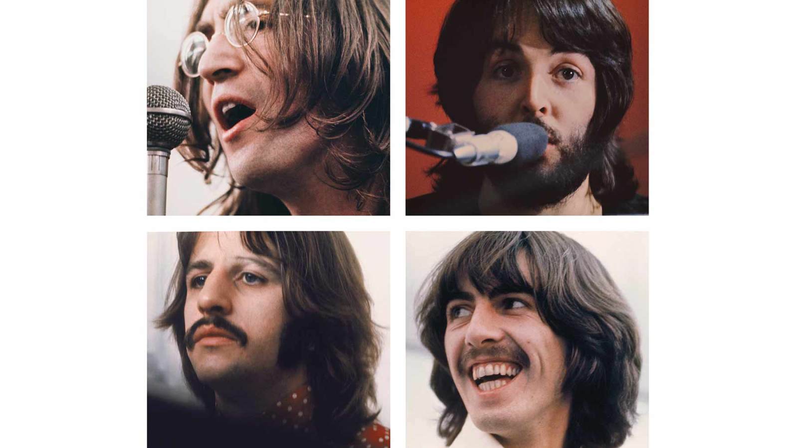 Featured image for "The Beatles' 'Let It Be' Documentary to Finally Stream on Disney+ After 50 Years"