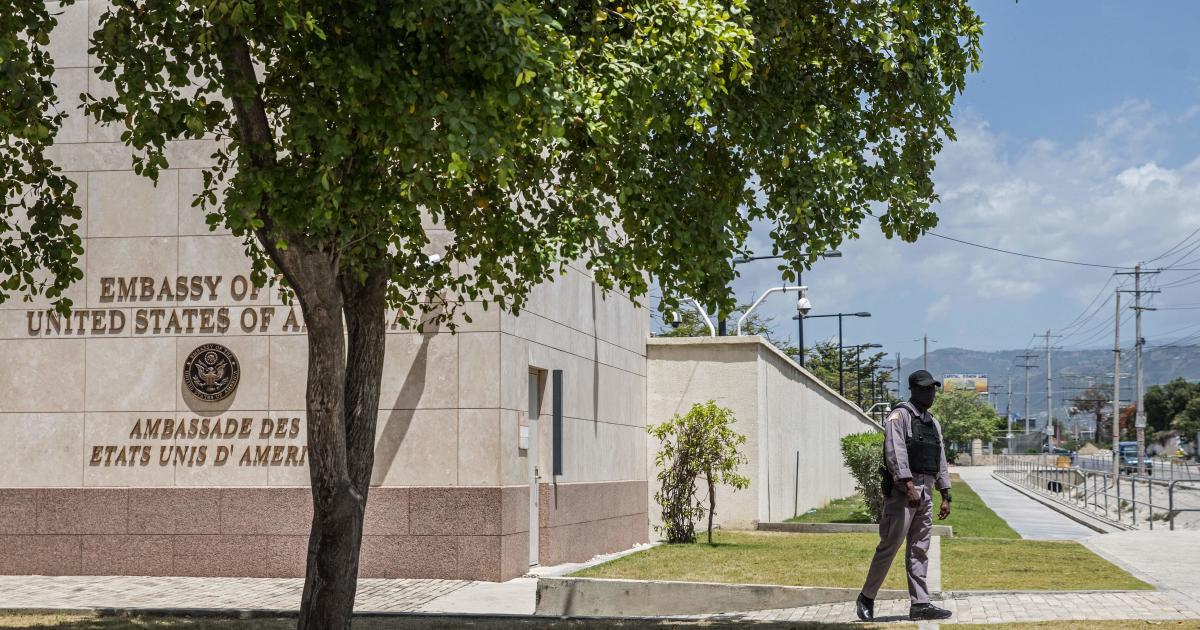 Featured image for American Nurse and Child Kidnapped in Haiti, Sparking Concerns for Safety of U.S. Citizens