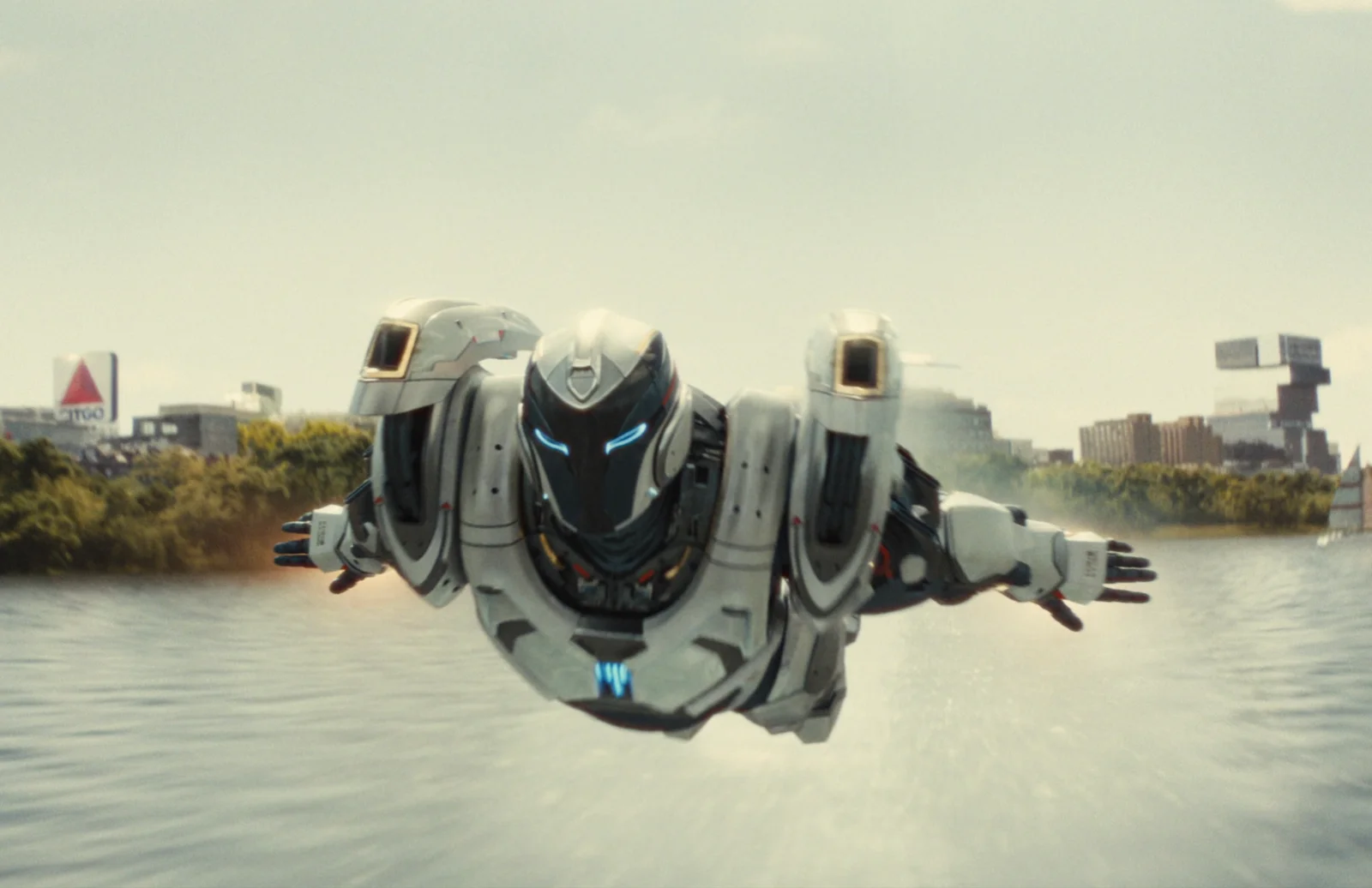 Ironheart Debuts on Disney+ with Connections to Marvel's Avengers