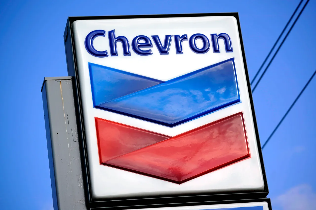 Featured image for US Moves to Control Venezuelan Oil: Impact on Chevron and Market