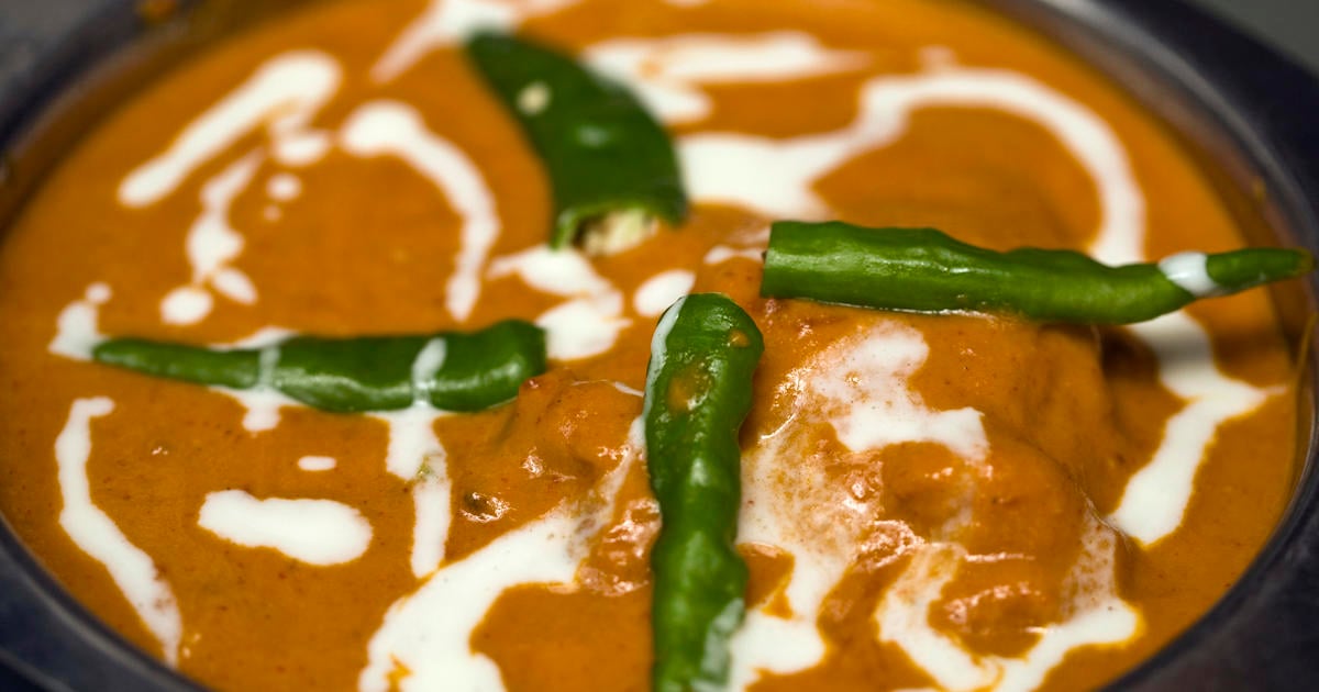 Featured image for Butter Chicken Battle: Court to Decide Inventor in India