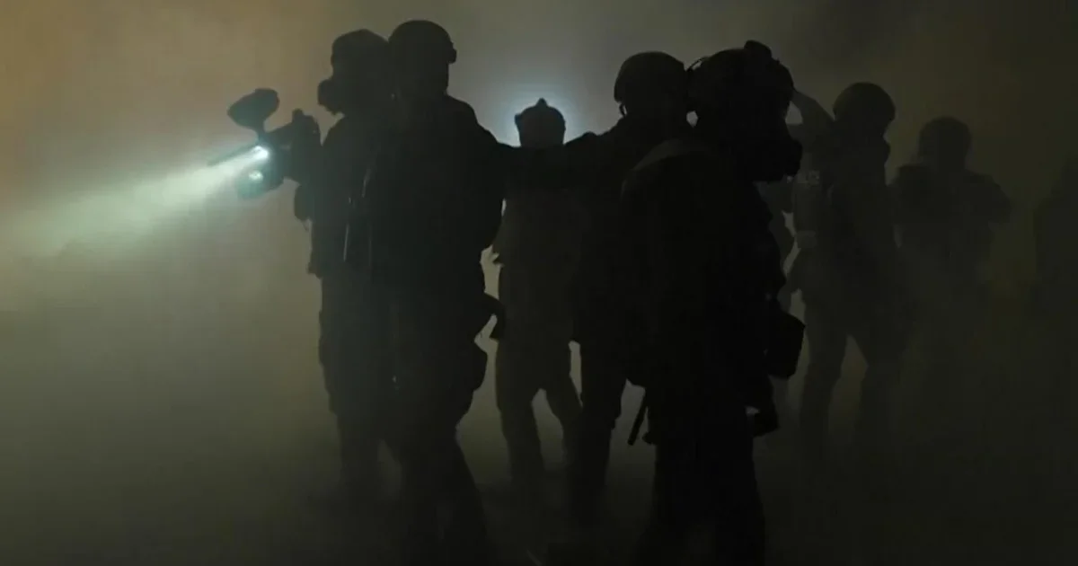 Insurrection Act threat escalates Minnesota ICE crackdown amid protests