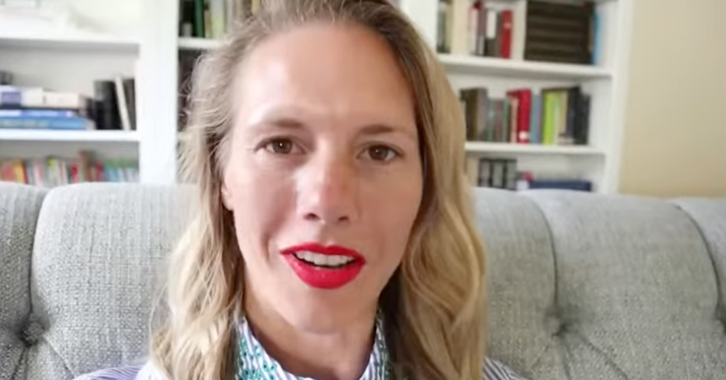 YouTube Parenting Channel Host Ruby Franke Pleads Guilty to Child Abuse Charges