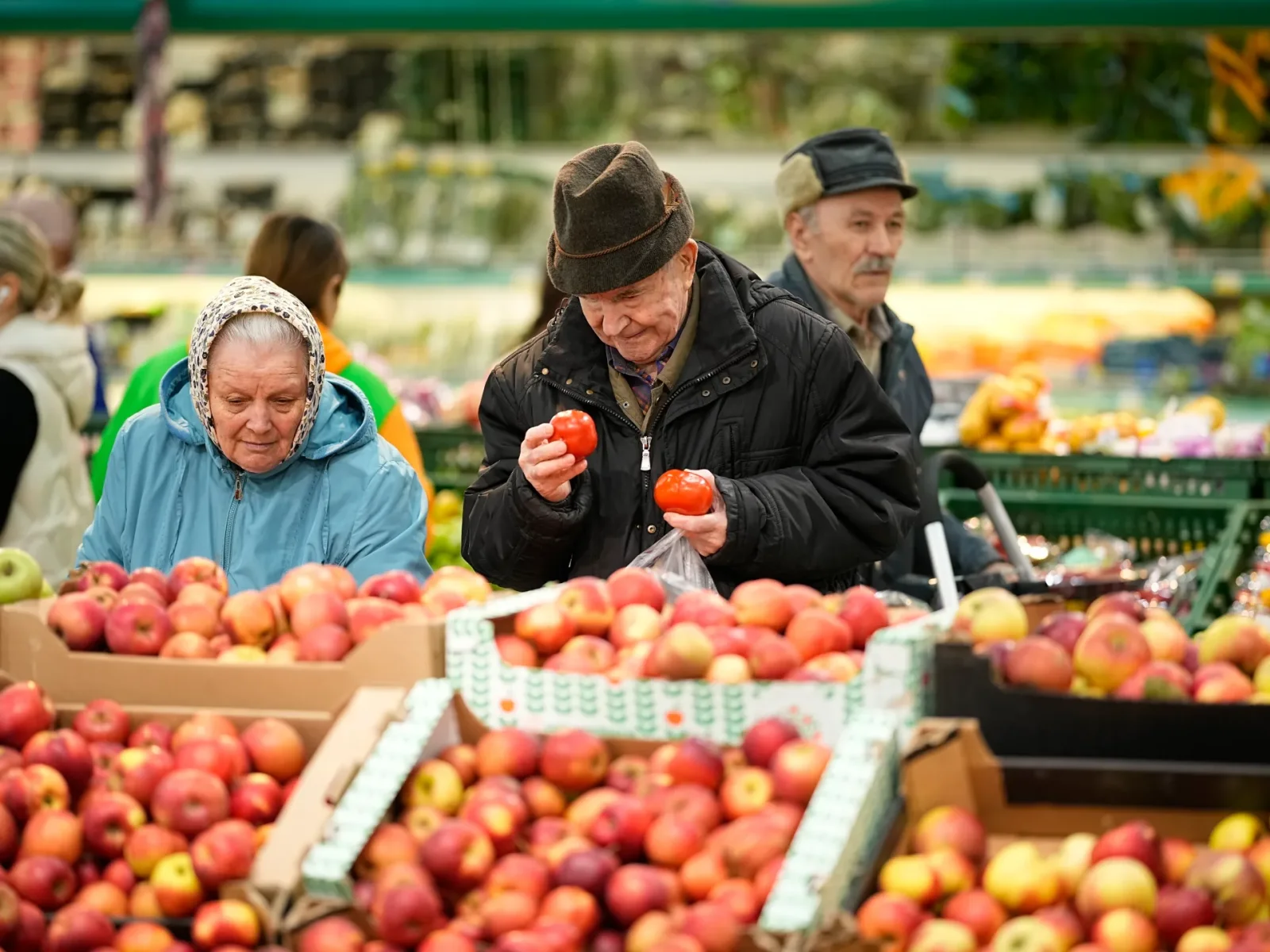 Four Years In, Russia Adapts to War's Costs and Quiet Dissent