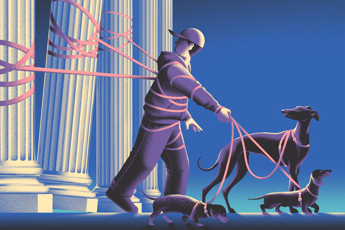 Featured image for Regulatory Crackdowns on Gig Work Harm Businesses and Employees