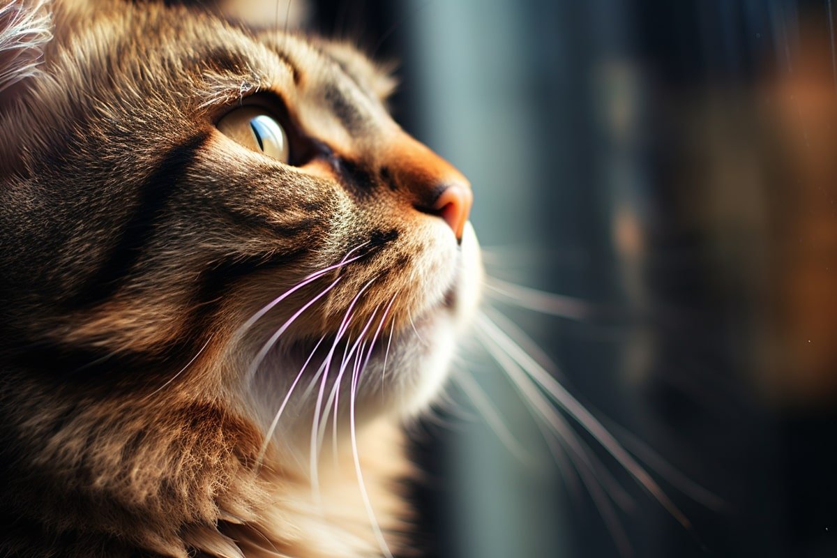 Featured image for Unleashing the Secrets: Decoding the Remarkable Sense of Smell in Cats