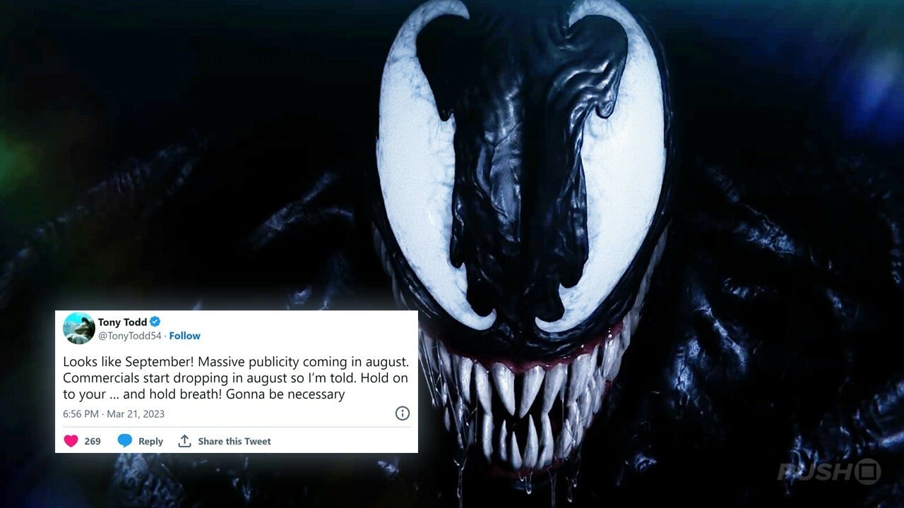 Featured image for Spider-Man 2 set to swing into action this September.