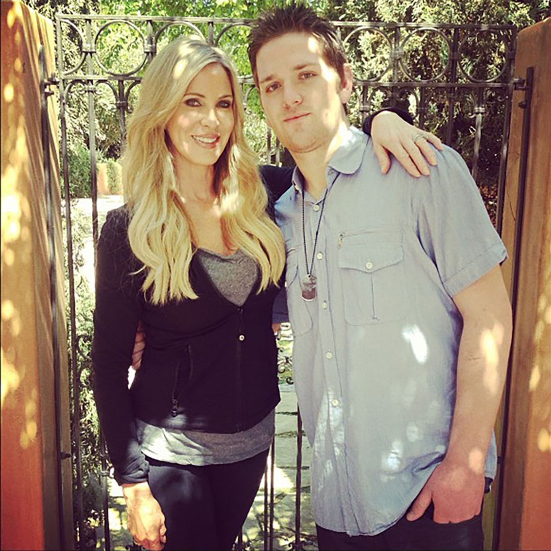 Featured image for "RHOC Alum Lauri Peterson Mourns Son's Tragic Death at 35"
