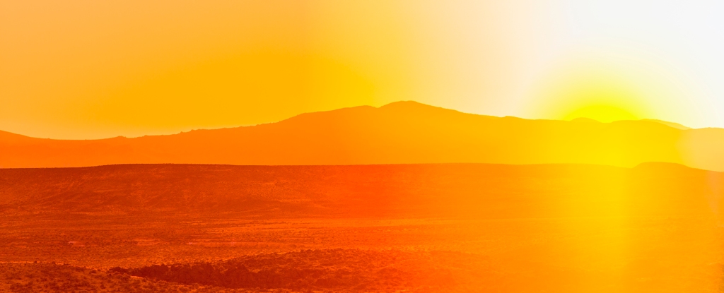 "Scientists Confirm: Our Climate Change Legacy Will Persist for 50,000 Years"