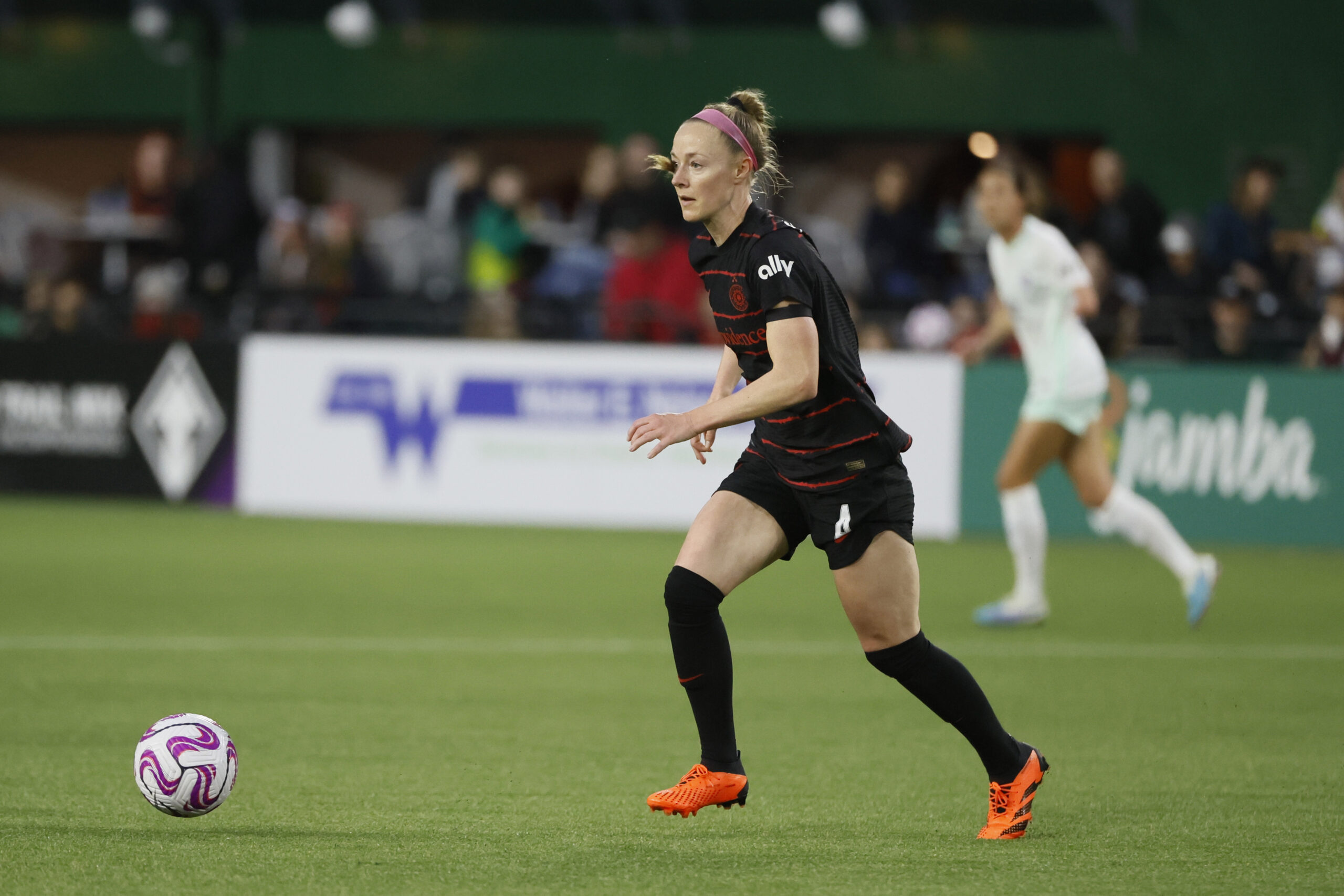 USWNT captain Becky Sauerbrunn ruled out of World Cup due to injury.