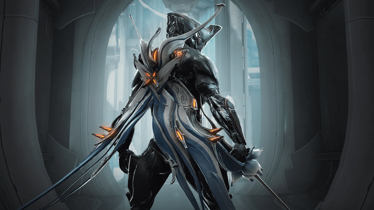 "TennoCon 2023: Unveiling Warframe's Retro Future, Free Rewards, and Exciting Updates"