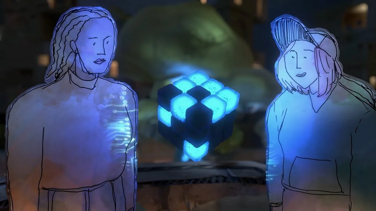 Apocaloptimism Meets Human Nature: AI’s Promise Faces a Hard Reality