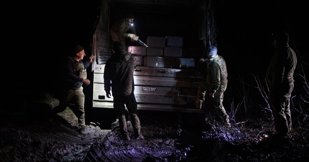 International Pressure Mounts to Transfer Frozen Russian Assets to Aid Ukraine